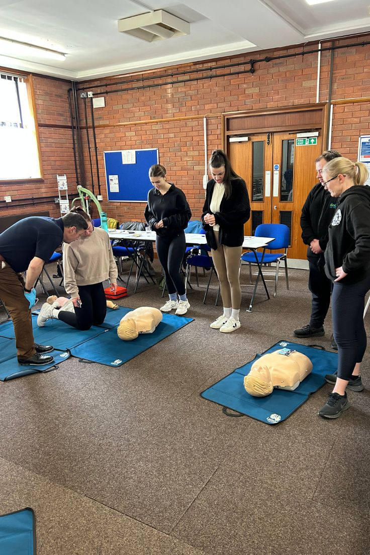 Eğitimlerimizden bir kare